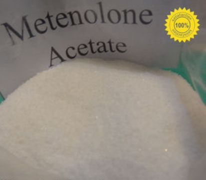 Methenolone Acetate 